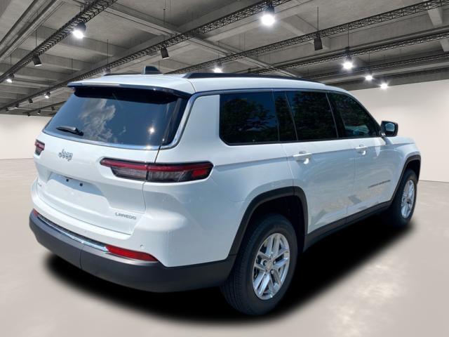 new 2025 Jeep Grand Cherokee L car, priced at $38,839