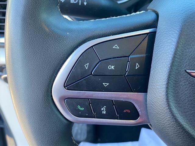 used 2023 Chrysler Pacifica car, priced at $26,681