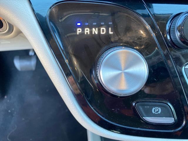 used 2023 Chrysler Pacifica car, priced at $26,681