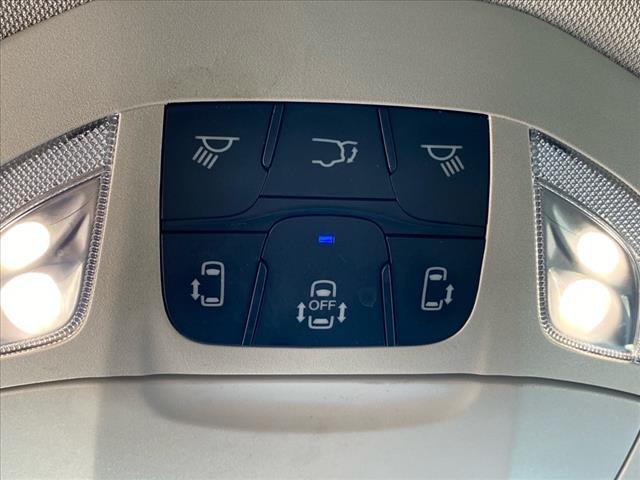 used 2023 Chrysler Pacifica car, priced at $26,681