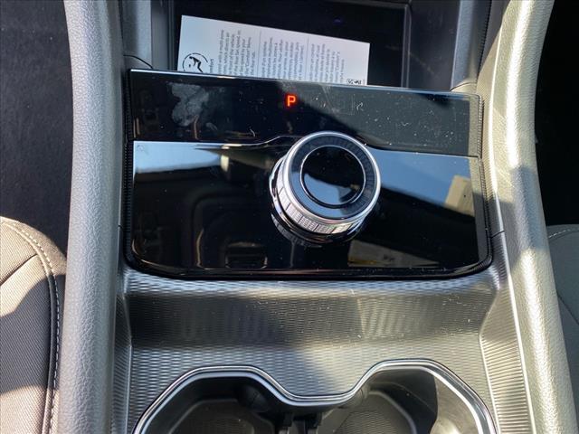 new 2025 Jeep Grand Cherokee L car, priced at $40,860