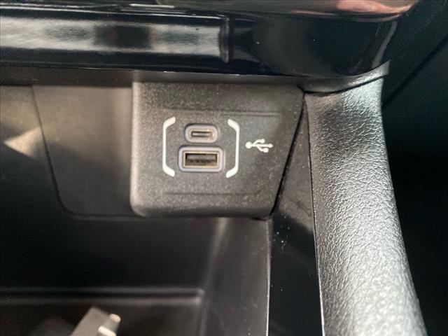 used 2022 Jeep Compass car, priced at $27,991