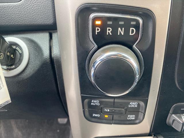 used 2016 Ram 1500 car, priced at $19,991