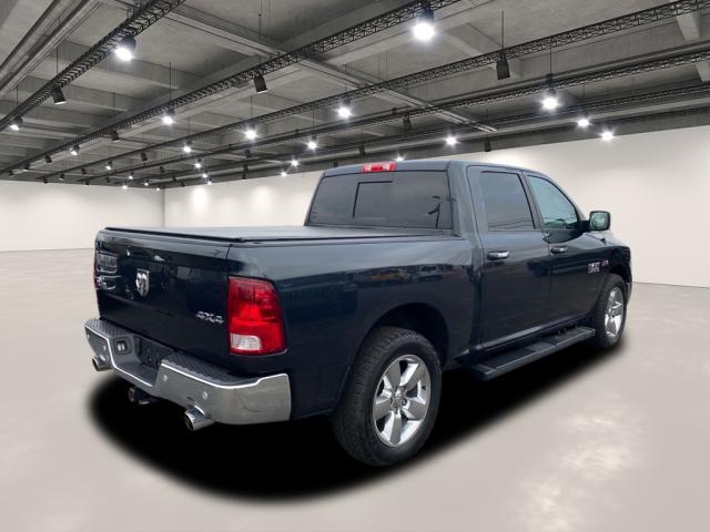 used 2016 Ram 1500 car, priced at $19,991