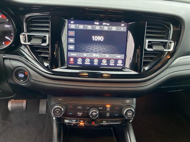 used 2022 Dodge Durango car, priced at $26,751