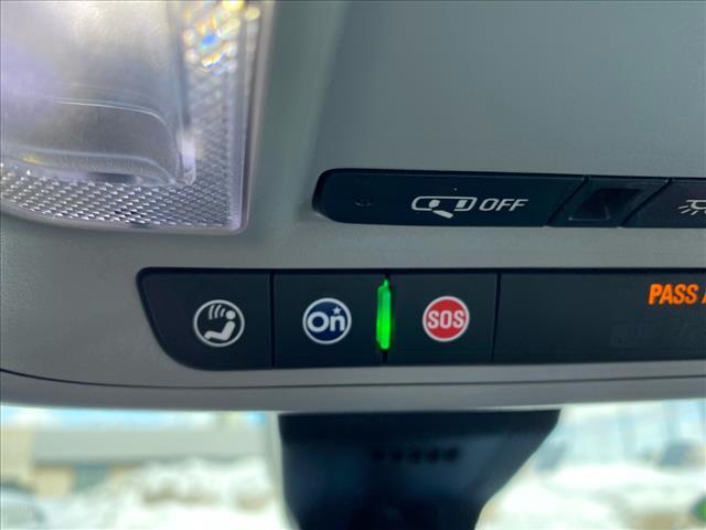 used 2020 GMC Terrain car, priced at $16,221