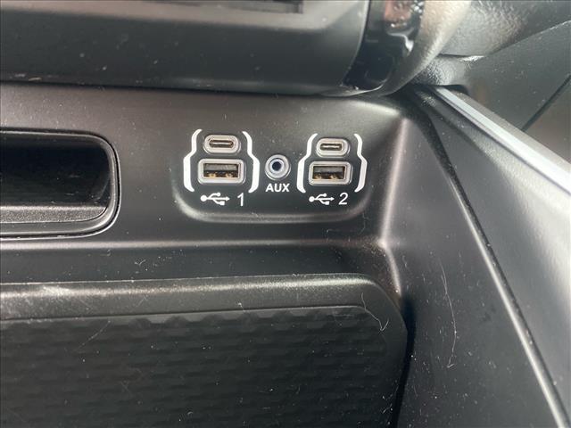 used 2022 Ram 1500 car, priced at $37,321