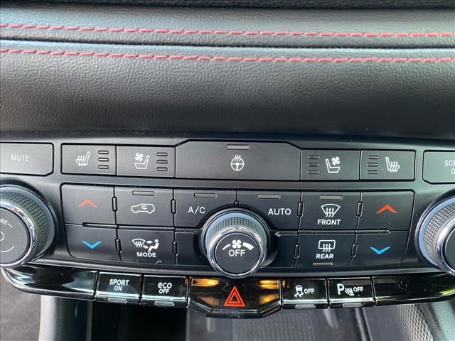 used 2022 Dodge Durango car, priced at $40,381