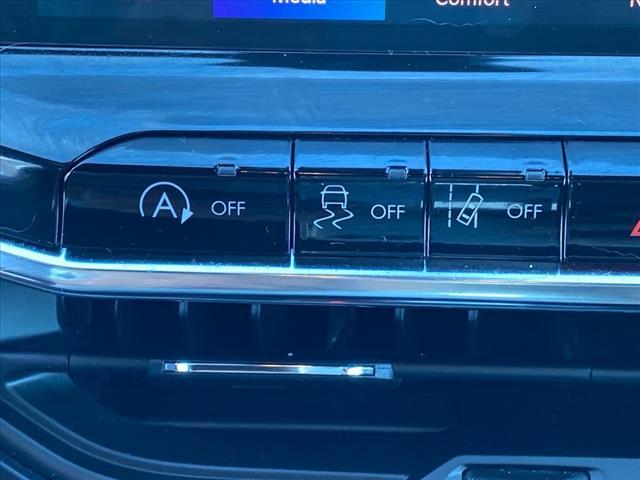 used 2022 Jeep Compass car, priced at $26,491