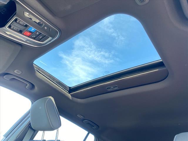 new 2025 Jeep Grand Cherokee car, priced at $40,050