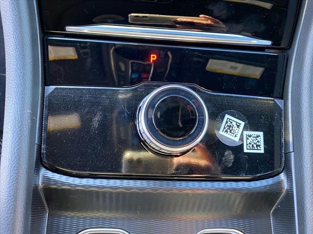 new 2025 Jeep Grand Cherokee car, priced at $40,050