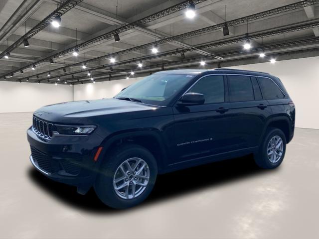 new 2025 Jeep Grand Cherokee car, priced at $42,175