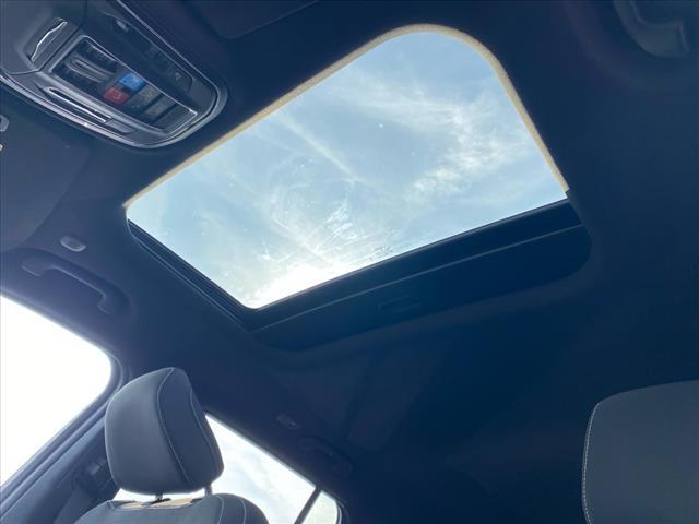 new 2025 Jeep Grand Cherokee car, priced at $42,175