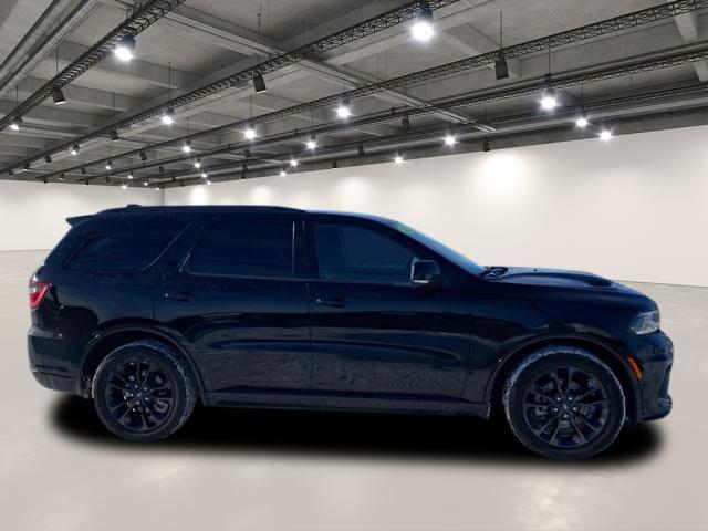used 2024 Dodge Durango car, priced at $43,651