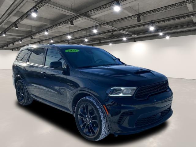 used 2024 Dodge Durango car, priced at $43,651