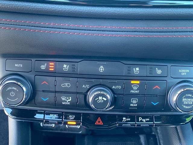 used 2024 Dodge Durango car, priced at $43,651