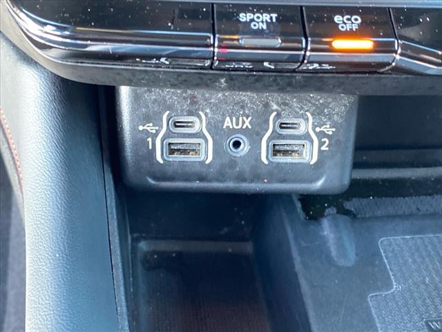 used 2024 Dodge Durango car, priced at $43,651