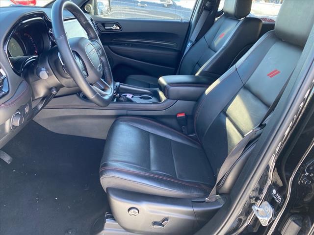 used 2024 Dodge Durango car, priced at $43,651