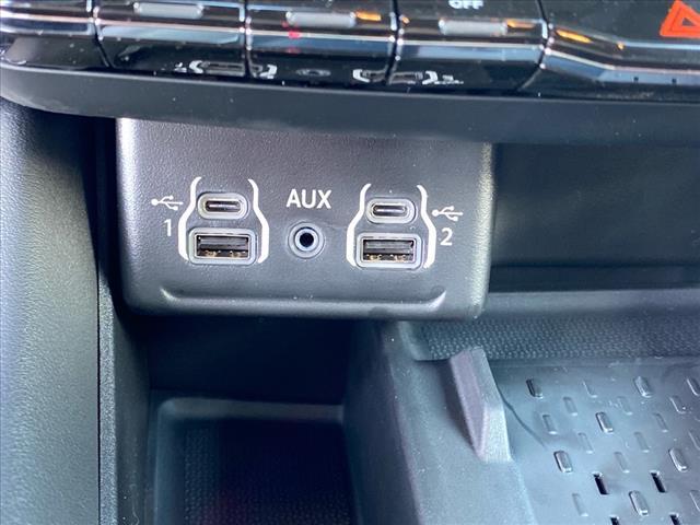 new 2026 Dodge Durango car, priced at $49,880