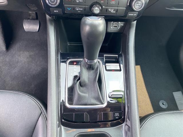 used 2022 Jeep Compass car, priced at $24,231