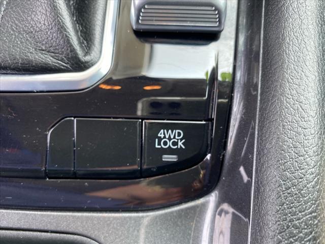 used 2022 Jeep Compass car, priced at $24,231