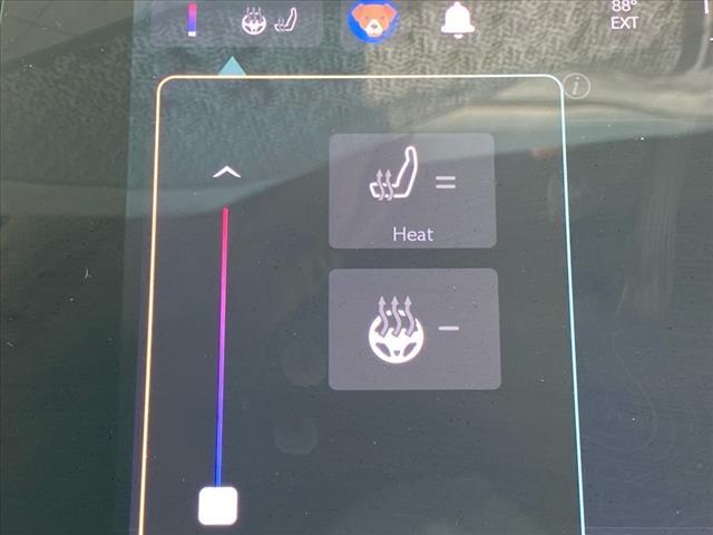 used 2022 Jeep Compass car, priced at $24,231