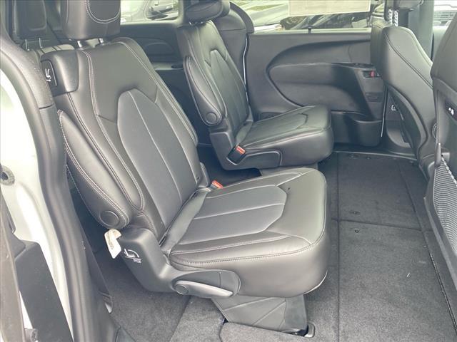 new 2026 Chrysler Pacifica car, priced at $45,529