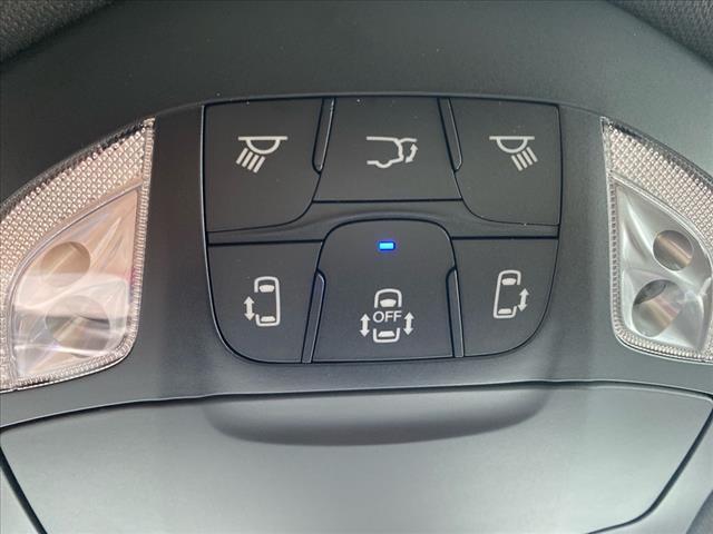 new 2026 Chrysler Pacifica car, priced at $45,529