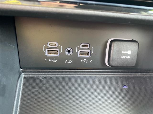 used 2024 Jeep Grand Cherokee car, priced at $38,991