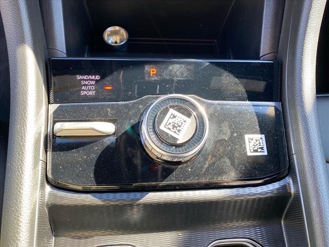 new 2025 Jeep Grand Cherokee car, priced at $43,782