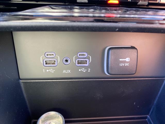 new 2025 Jeep Grand Cherokee car, priced at $43,782