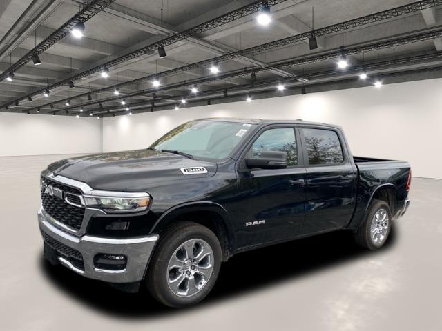 new 2026 Ram 1500 car, priced at $54,246
