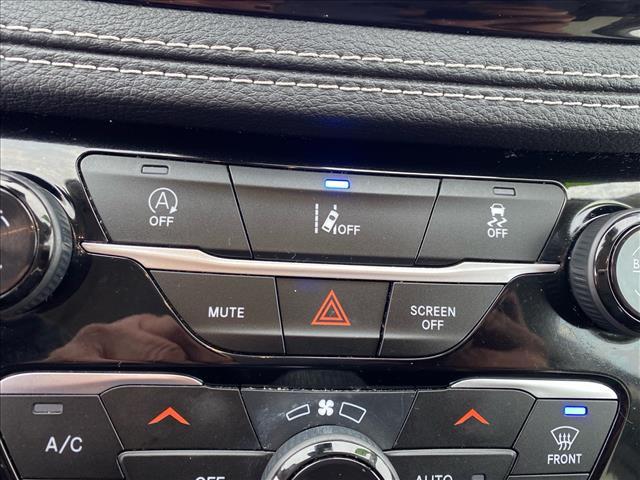 used 2022 Chrysler Pacifica car, priced at $22,361