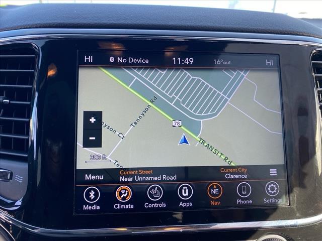 used 2022 Jeep Grand Cherokee WK car, priced at $29,871