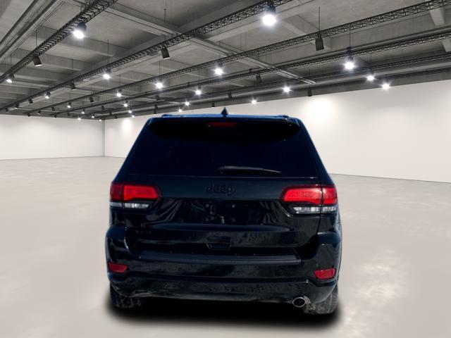 used 2022 Jeep Grand Cherokee WK car, priced at $29,871