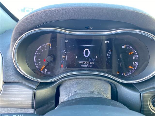 used 2022 Jeep Grand Cherokee WK car, priced at $29,871