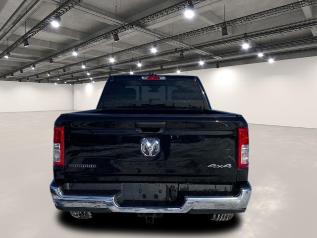 used 2024 Ram 1500 car, priced at $37,621