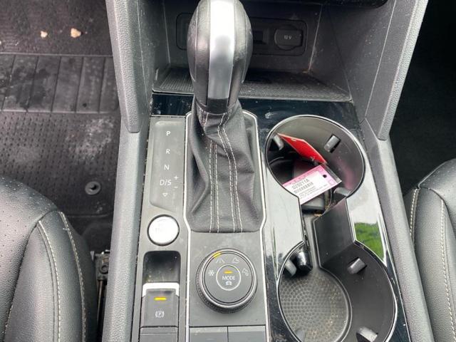 used 2022 Volkswagen Atlas car, priced at $25,681