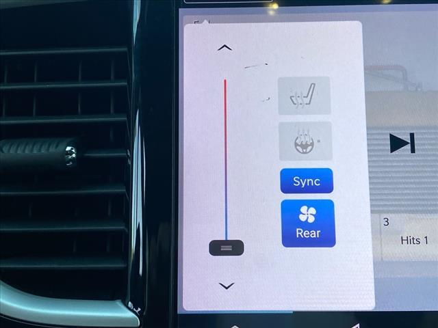 used 2022 Chrysler Pacifica car, priced at $36,991