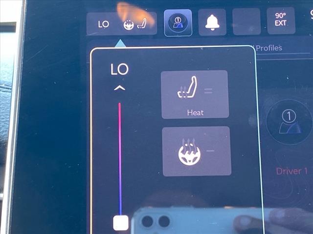 used 2022 Jeep Compass car, priced at $22,981