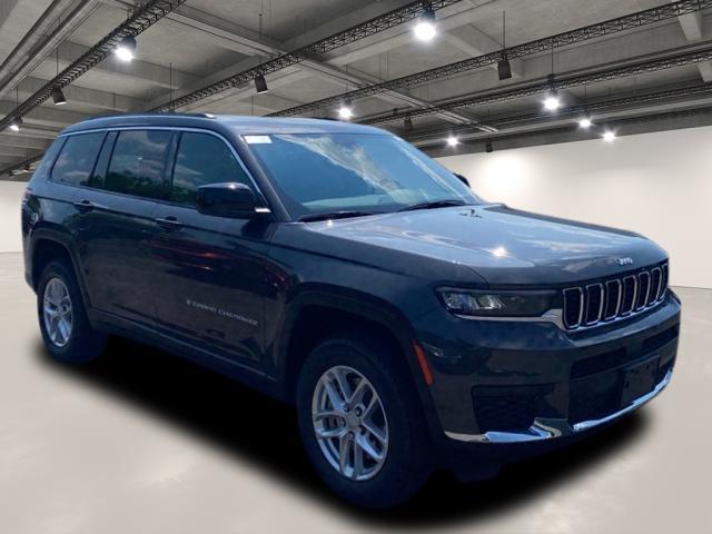 new 2025 Jeep Grand Cherokee L car, priced at $39,378