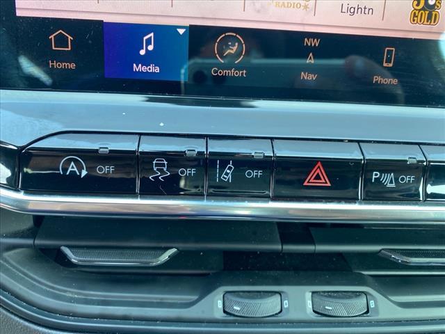 used 2022 Jeep Compass car, priced at $27,991