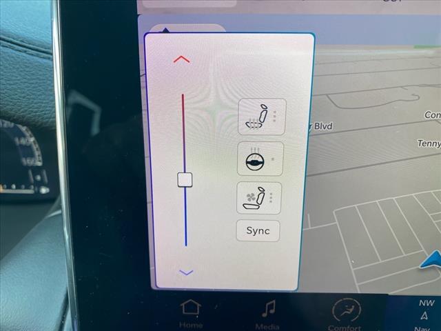 used 2022 Jeep Compass car, priced at $27,991