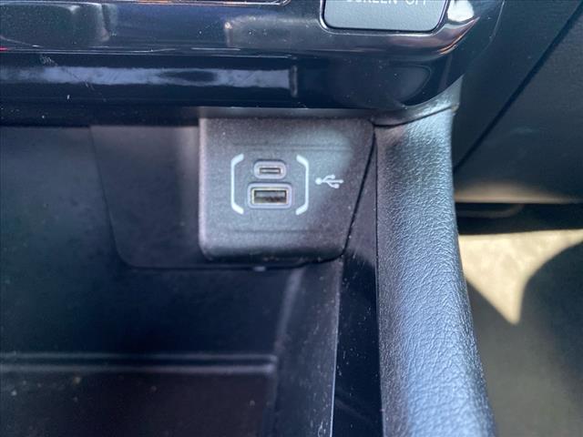 used 2022 Jeep Compass car, priced at $27,991