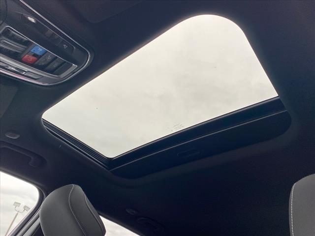 new 2025 Jeep Grand Cherokee car, priced at $42,300