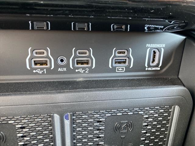 new 2026 Ram 2500 car, priced at $93,422