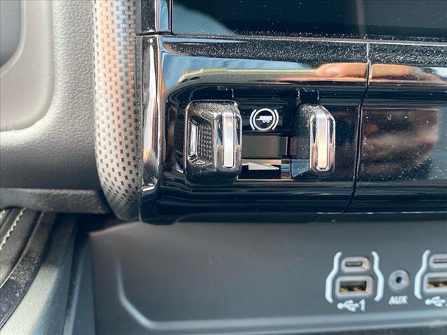 new 2026 Ram 2500 car, priced at $93,422