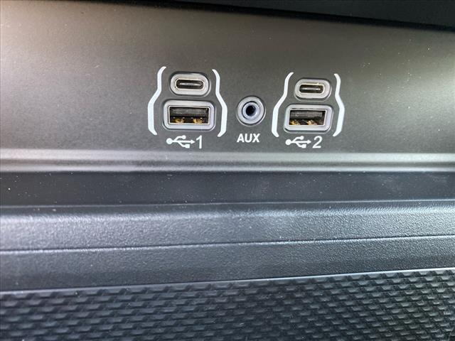 new 2025 Ram 1500 car, priced at $43,605