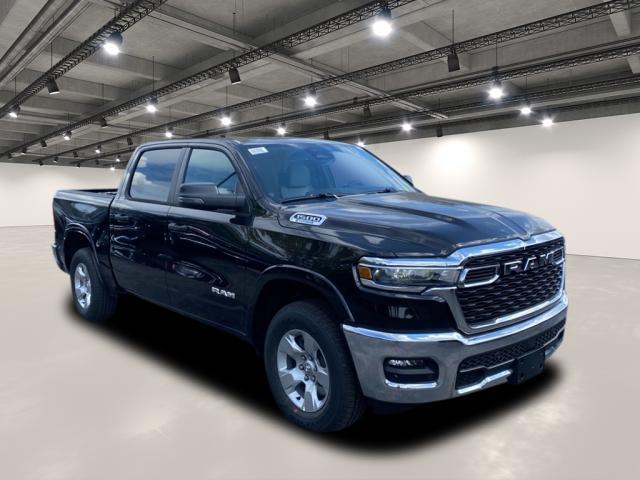 new 2025 Ram 1500 car, priced at $43,605