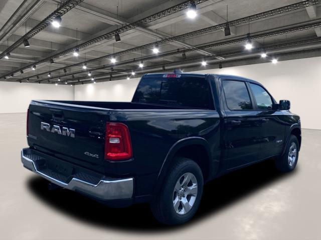 new 2025 Ram 1500 car, priced at $43,605